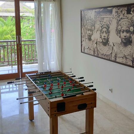 Dream villa Seminyak Bagian luar foto