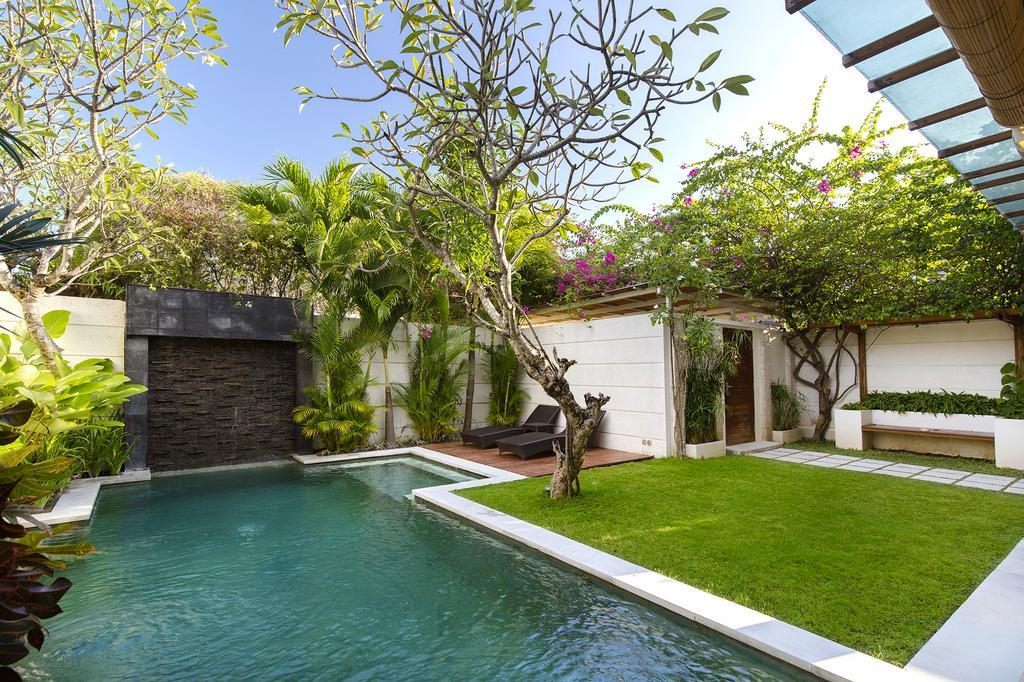 Dream villa Seminyak Ruang foto