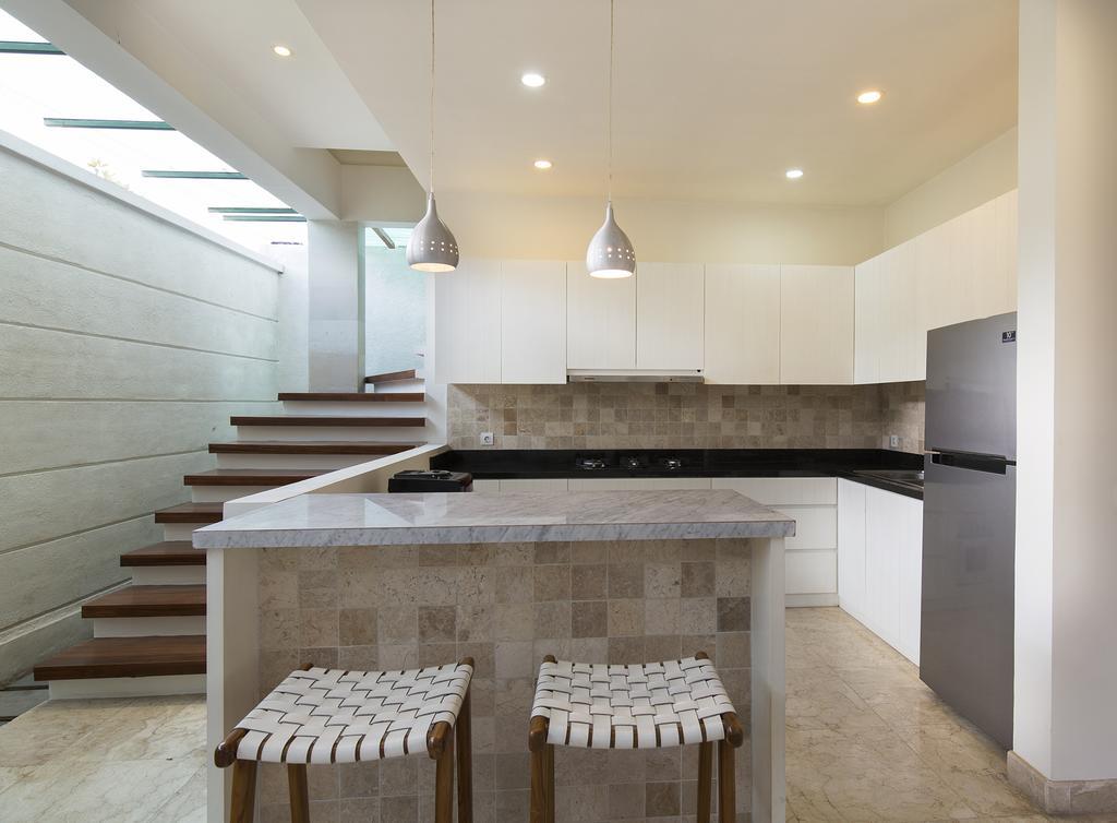 Dream villa Seminyak Ruang foto