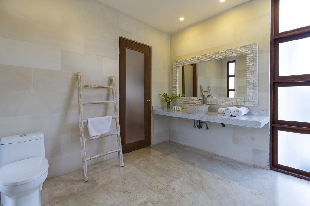 Dream villa Seminyak Ruang foto