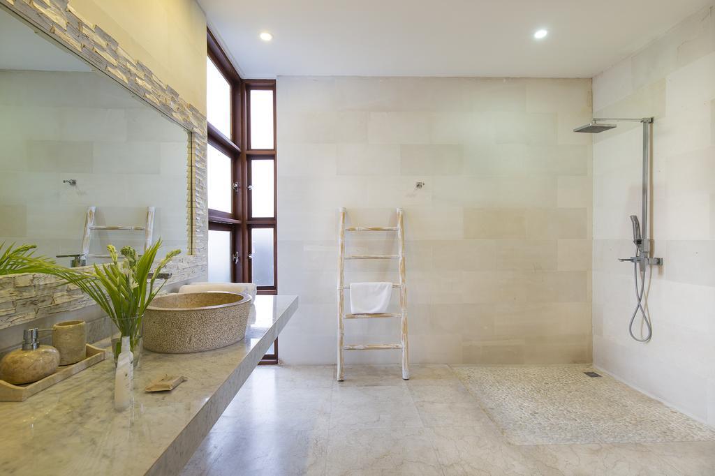 Dream villa Seminyak Ruang foto