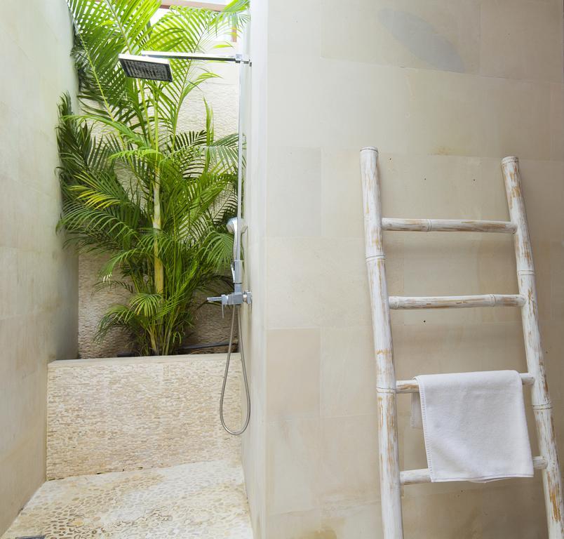 Dream villa Seminyak Ruang foto