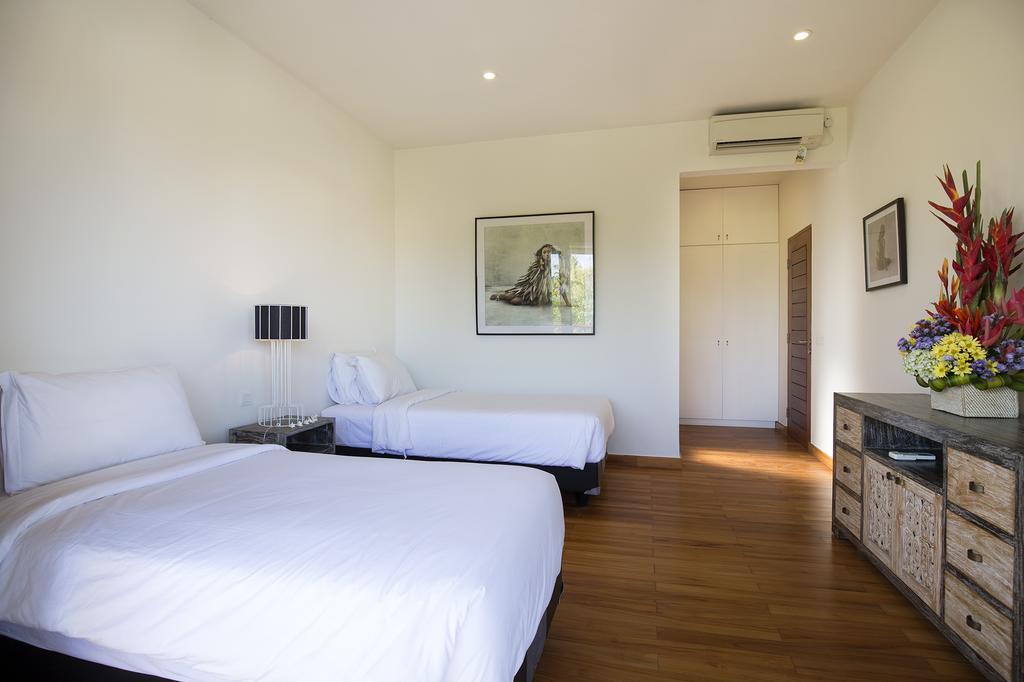 Dream villa Seminyak Ruang foto