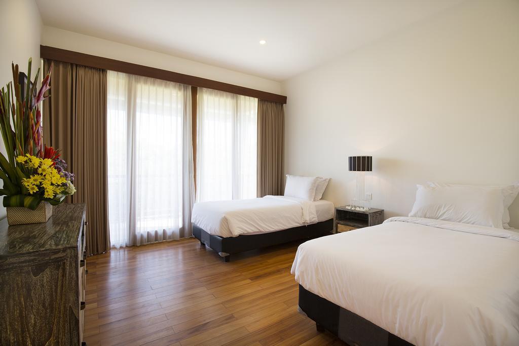 Dream villa Seminyak Ruang foto